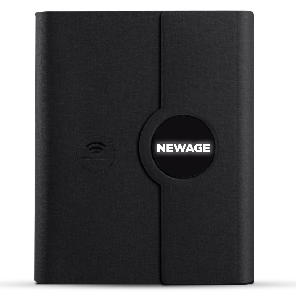 KURTBOĞAZI 5.000 MAH WİRELESS POWERBANK DEFTER