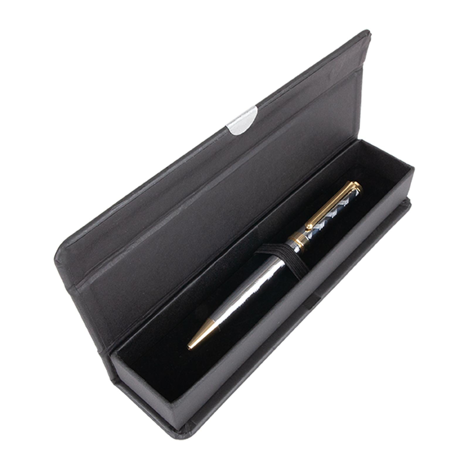 YENİCE GÜMÜŞ TEKLİ KALEM SETİ