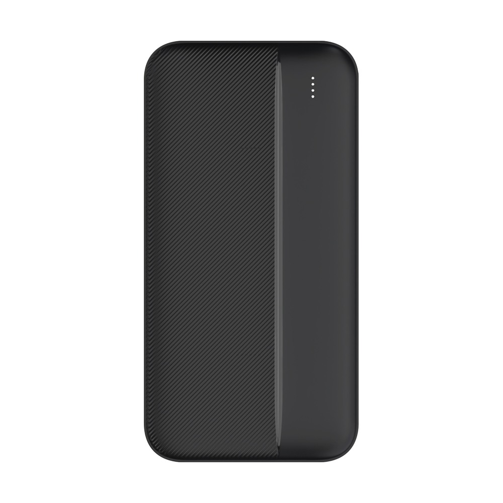 TALAS 20.000 MAH SİYAH POWERBANK